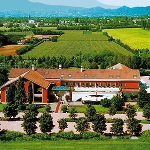 Hotel Antica Postumia, Vedelago (Treviso)