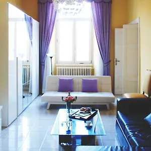  Guest house Piazza Vittorio87 Italy
