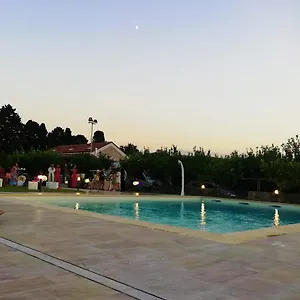Il Limoneto Frühstückspension Terme Vigliatore