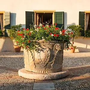 Hotel Donna Lucia, Ponzano Veneto