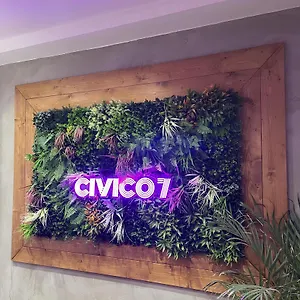 Civico Settee Roma