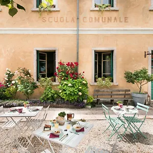 Bed & Breakfast La Scuola, Lusiana