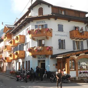 Hotel Vittoria, Santo Stefano Di Cadore