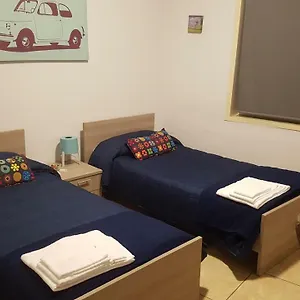 ** Guest house Etna Parking Italy