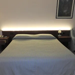 Hotel Albergo Centrale, Trebaseleghe
